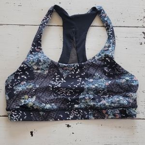 Invigorate lululemon bra